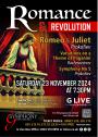 GUILDFORD SYMPHONY ORCHESTRA - Romance & Revolution