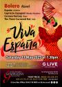 GUILDFORD SYMPHONY ORCHESTRA - Viva Espana